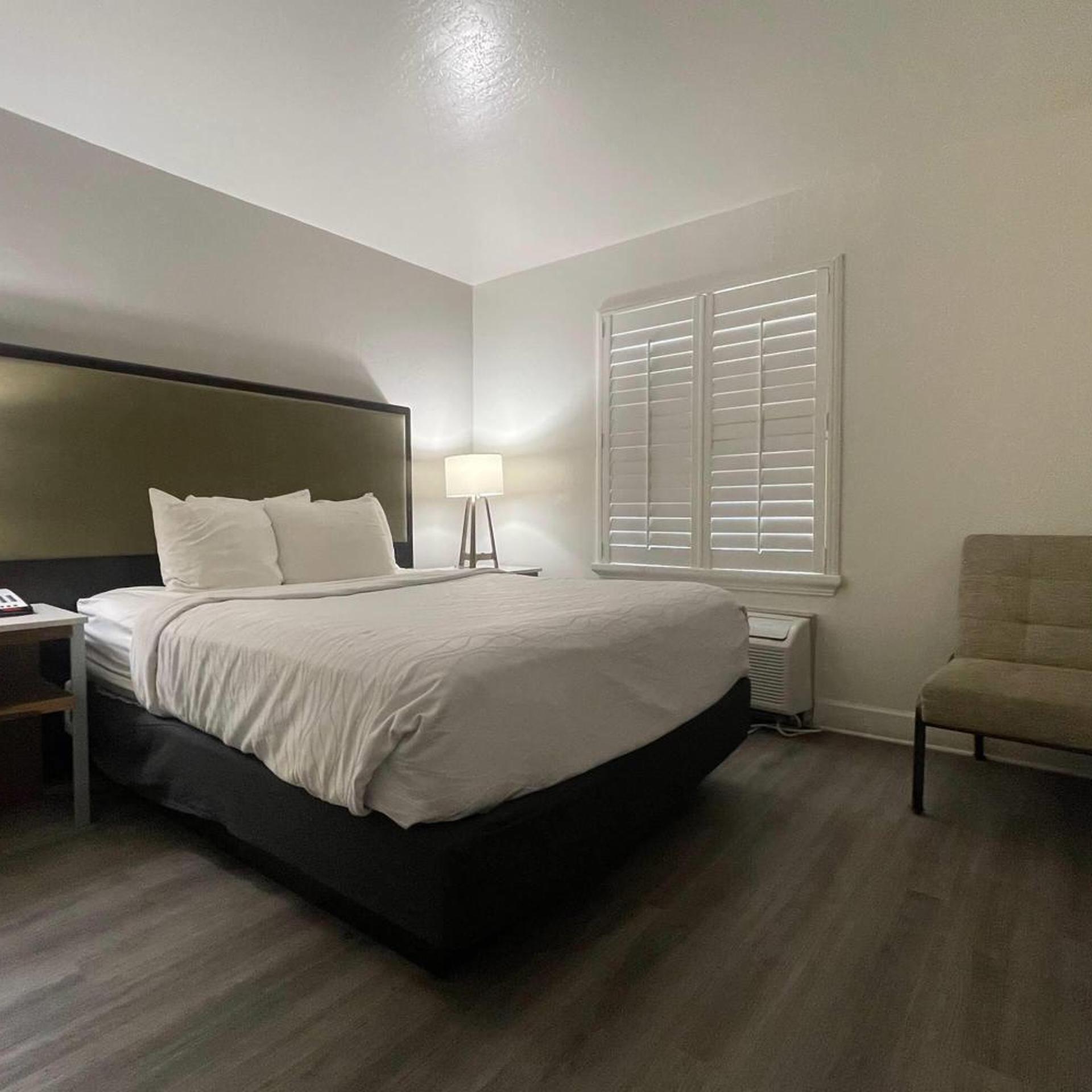 2 Bedrooms, Suite, Apartment, 2 Queen Beds
