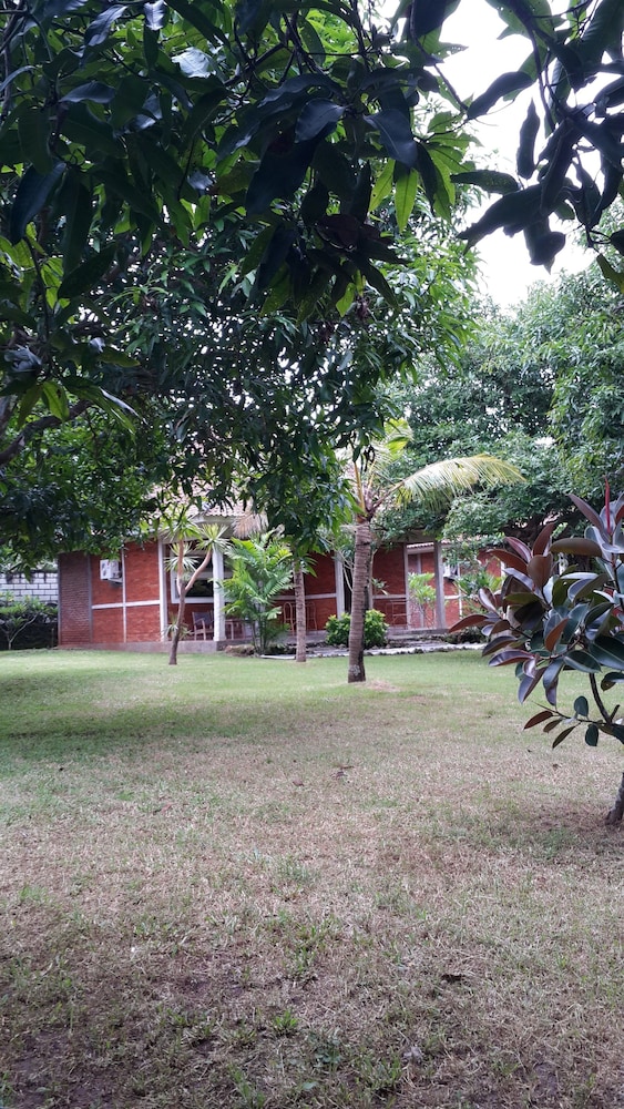 Medori Putih Homestay 62/71
