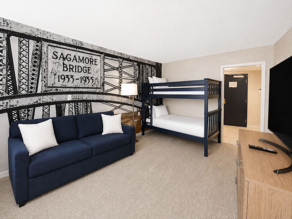 Cape Cod Family Resort 11/24