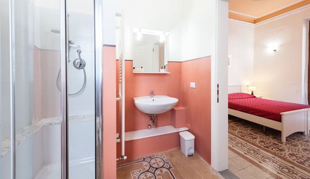 L'Aranceto Guest House 45/50