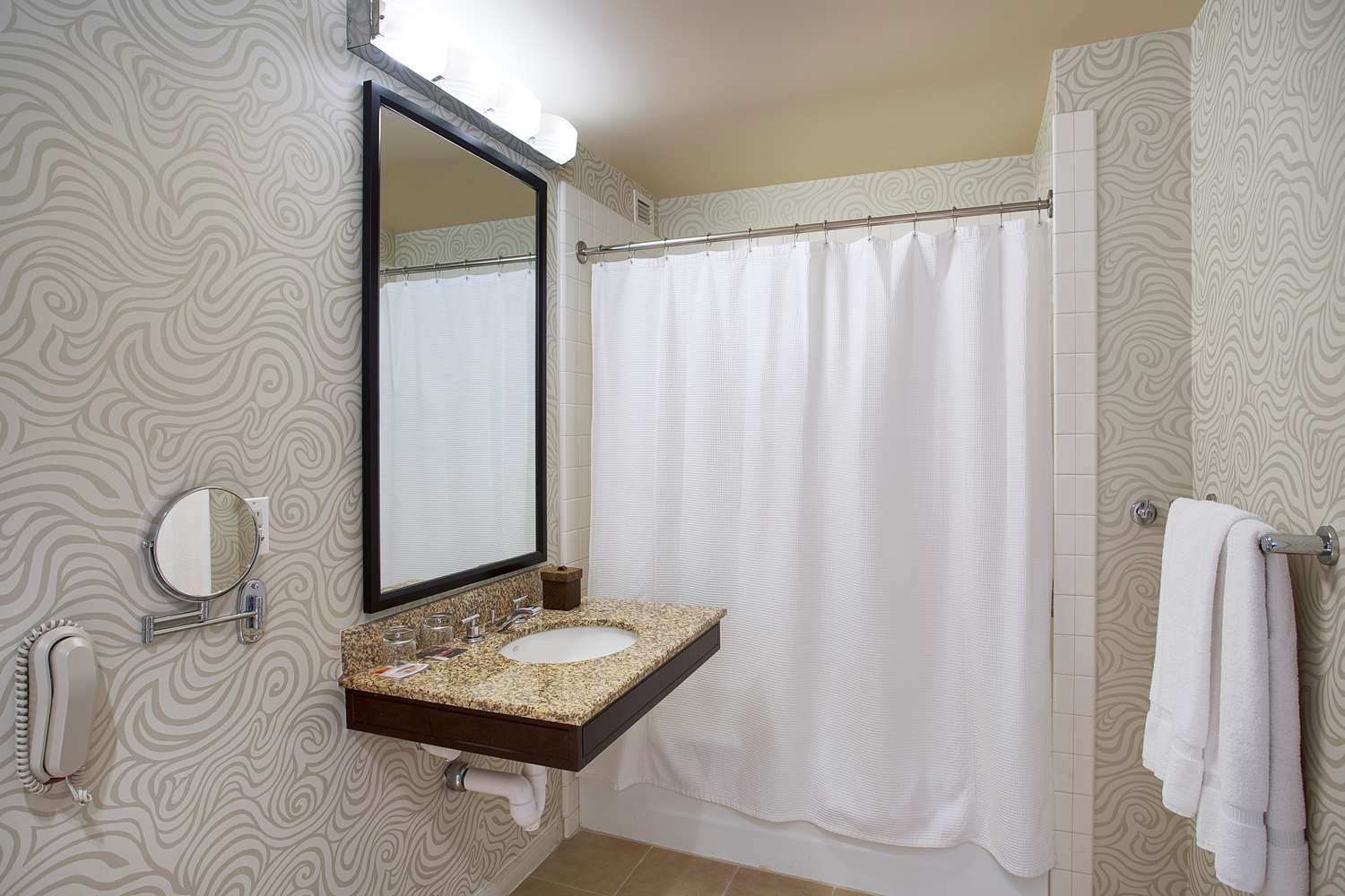 Room, 2 Queen Beds, Accessible
