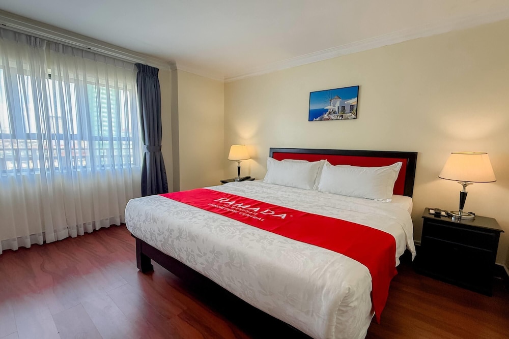 Ramada by Wyndham Phnom Penh Central 6/38
