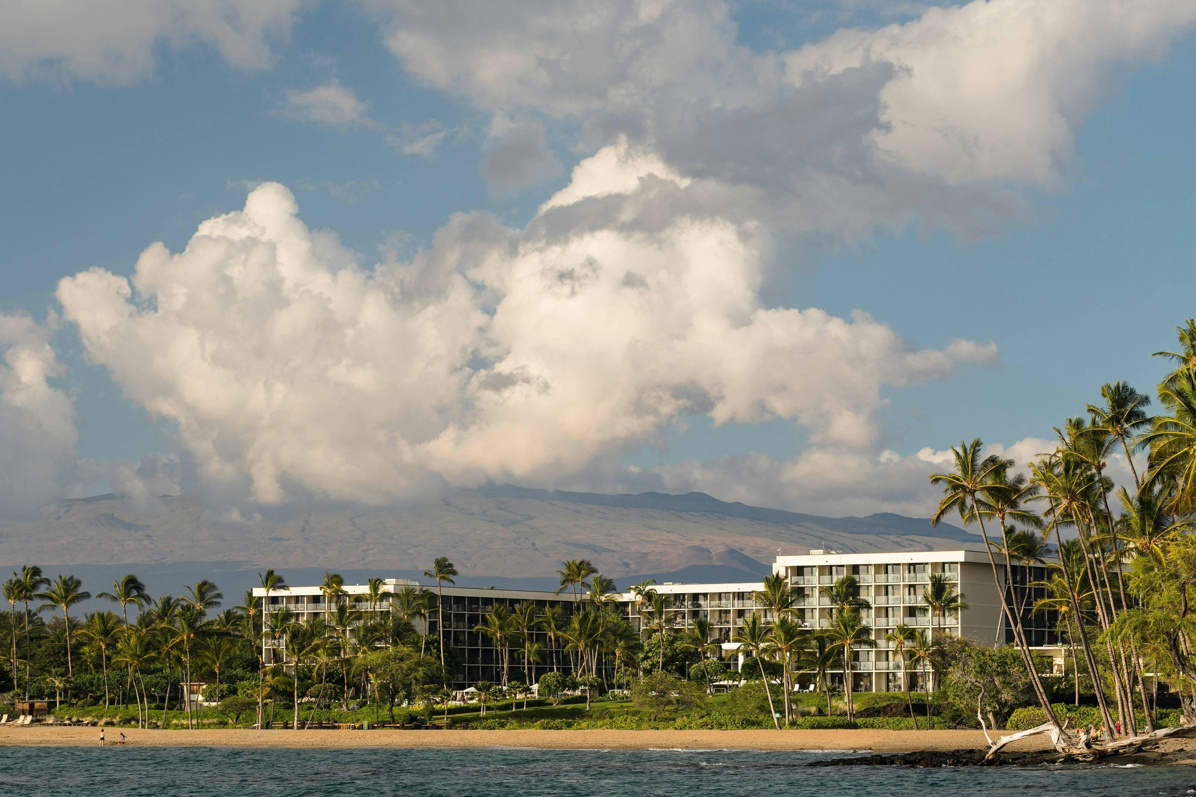 Marriott Waikoloa Beach Resort Amp Spa 36/40