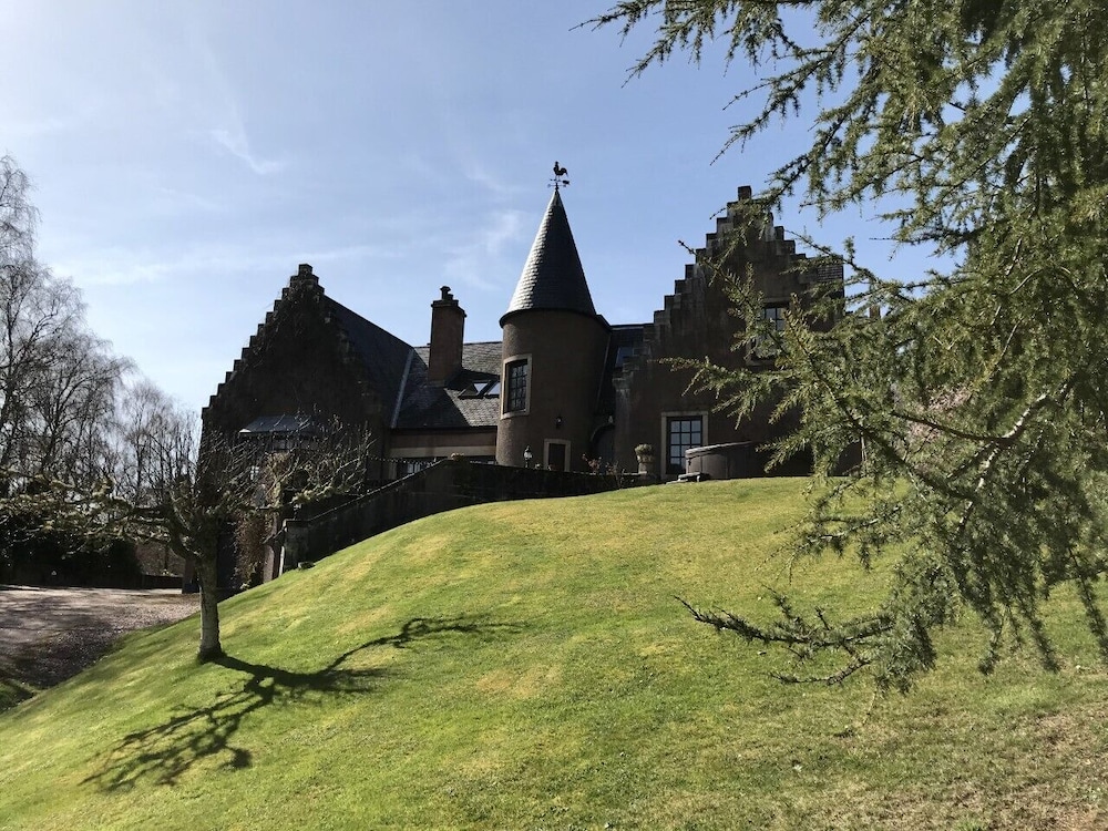 Highland Bear Lodge 31/49
