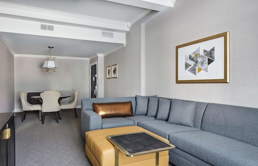 The Sire Hotel Lexington Tapestry Collection By Hilton 32/45