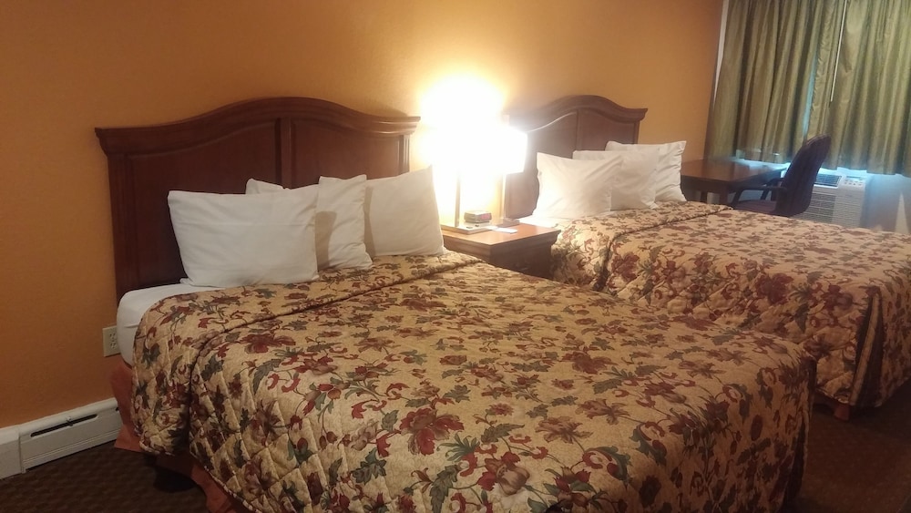 Anchorage Inn of Rochester 11/60