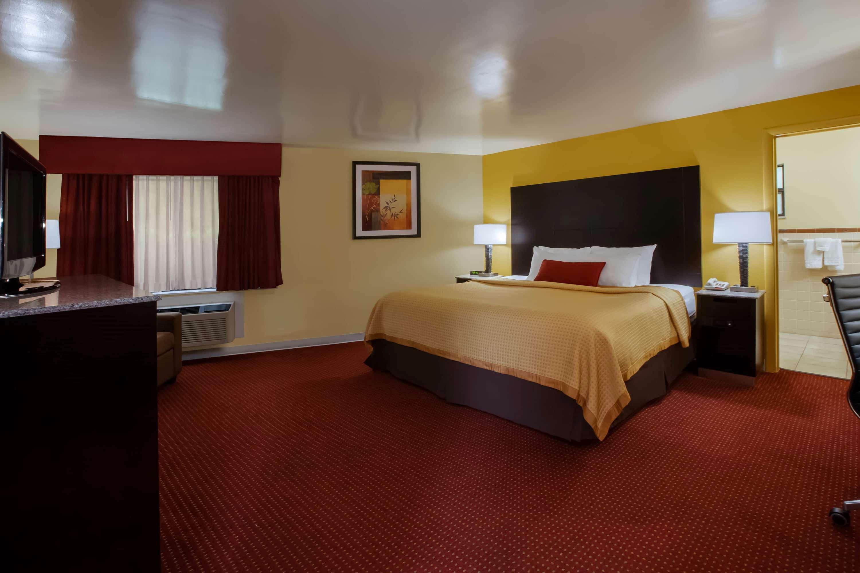 Days Inn by Wyndham Donegal 5/33