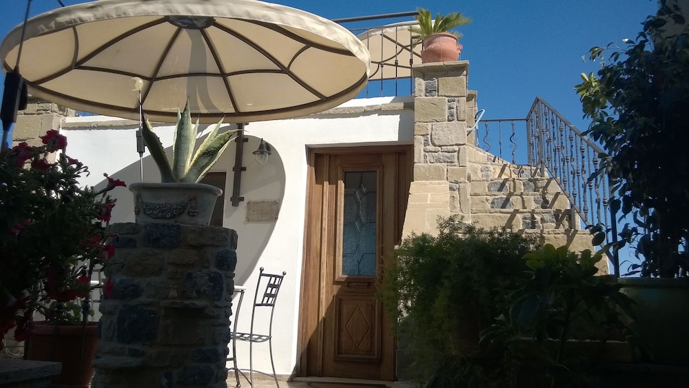 Diktynna Luxury Villas 7/50