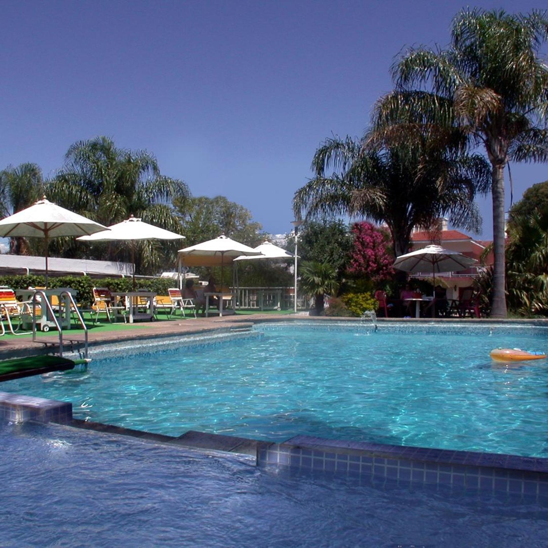 Capvio Hotel 39/42