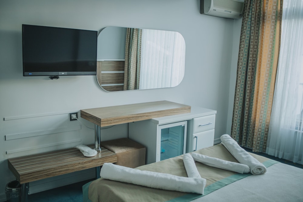 Pirlanta Butik Otel 59/76