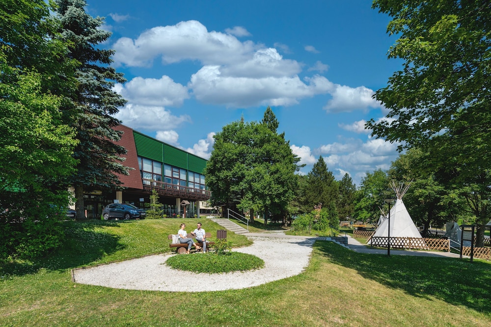 AHORN Waldhotel Altenberg in ALTENBERG