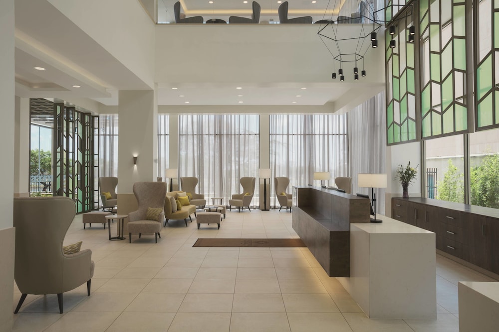 Four Points By Sheraton Nairobi Airport 23/37
