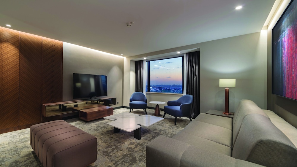 Hilton Istanbul Maslak 51/82