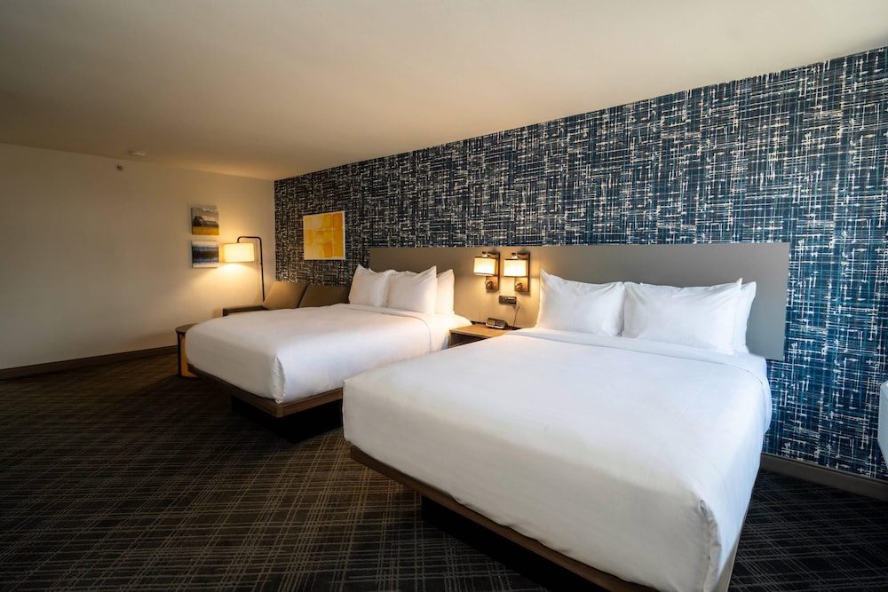 Comfort Inn Mission - McAllen West 23/51