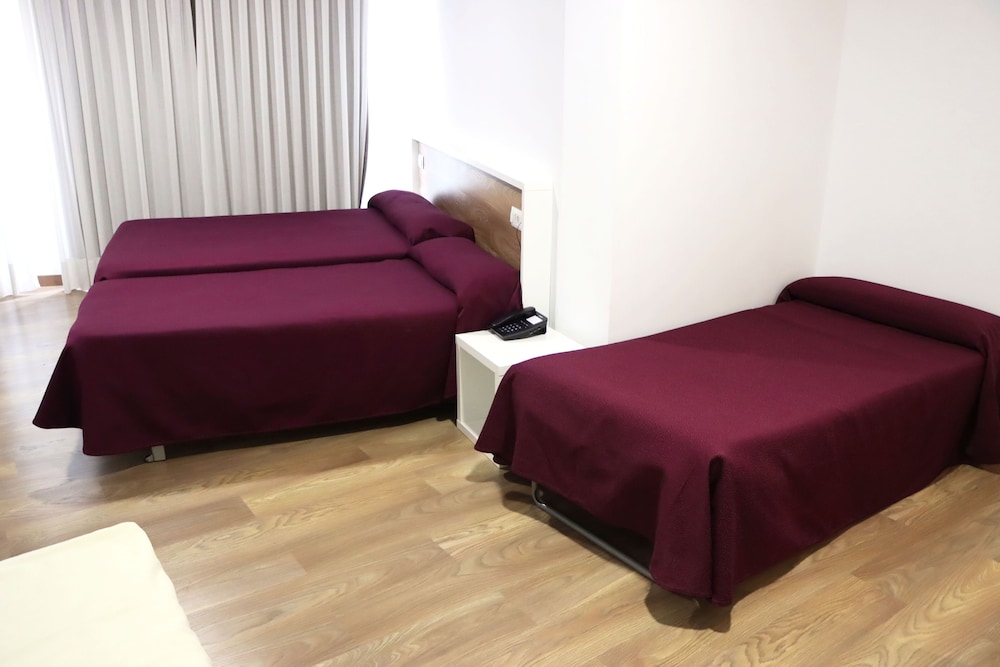 Hotel Xauen 10/50