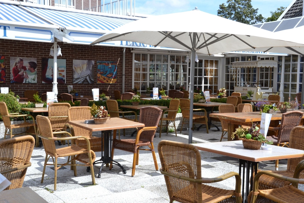Fletcher Hotel Marijke 58/74