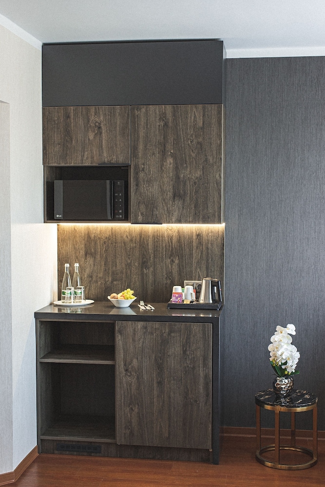 Plaza Premium Karlsruhe 18/35