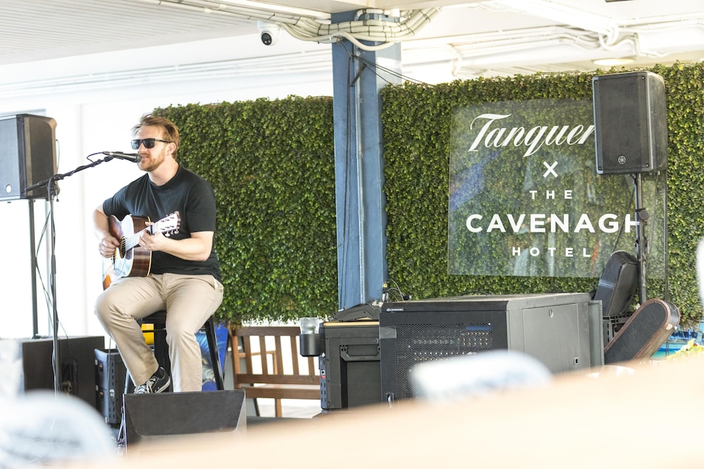 The Cavenagh 13/73