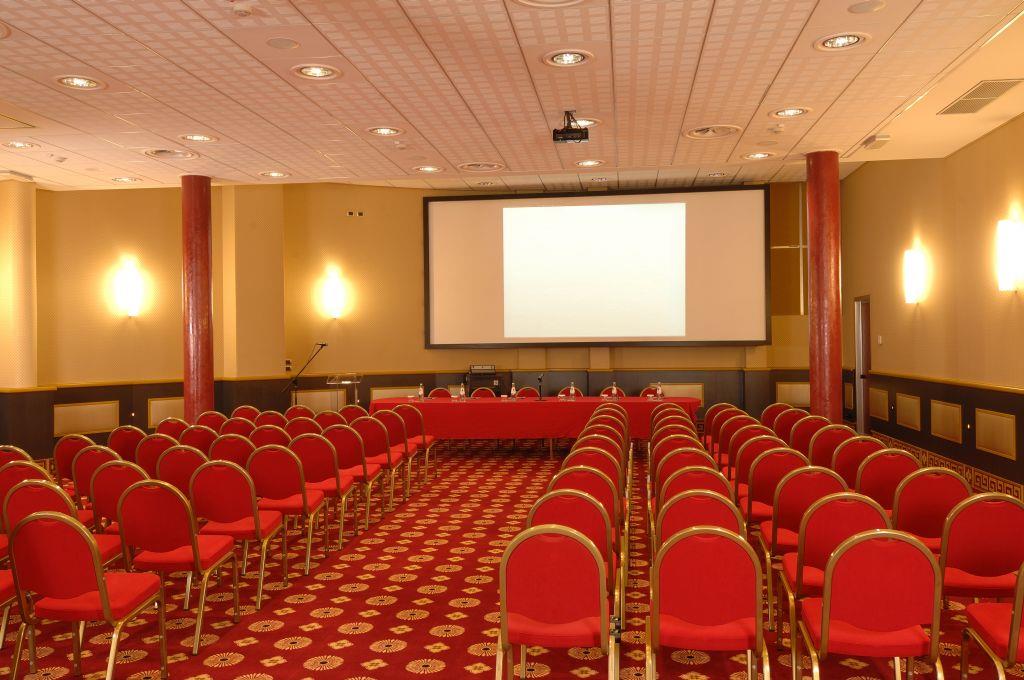 Antares Hotel Concorde 46/54