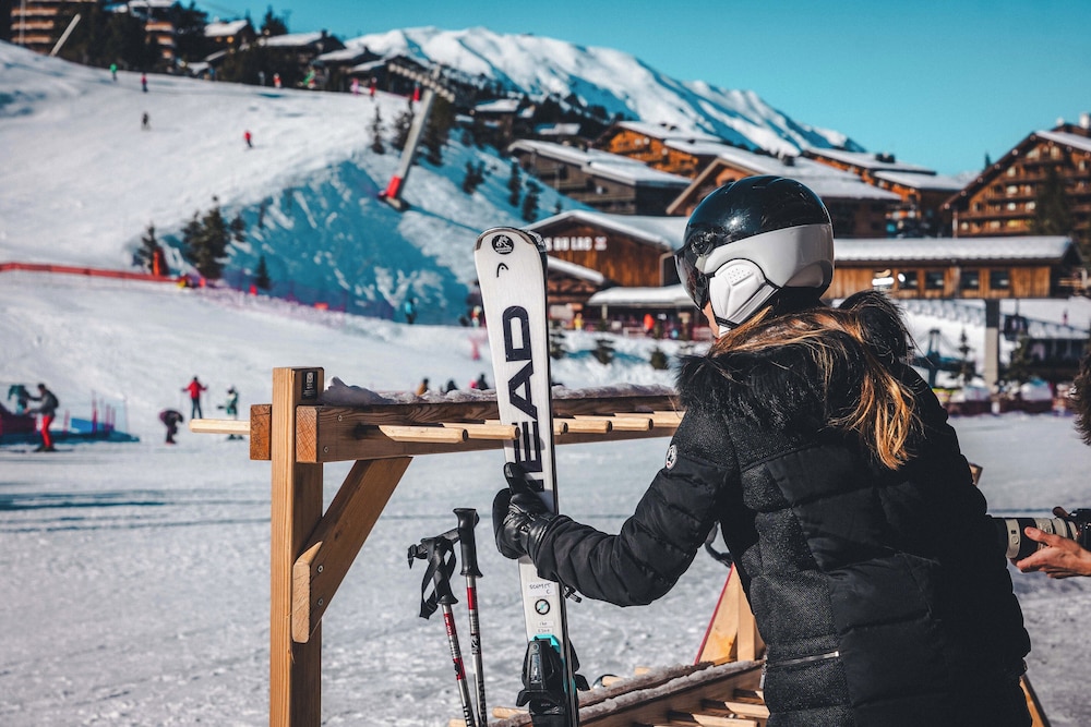 Hotel Mont Vallon Meribel 42/50
