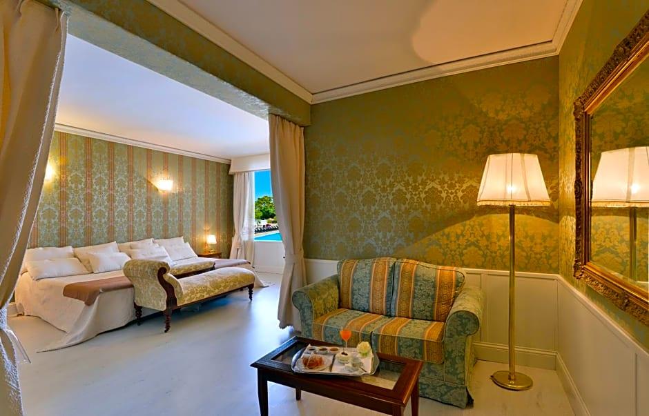 Hotel Meridiana 13/31