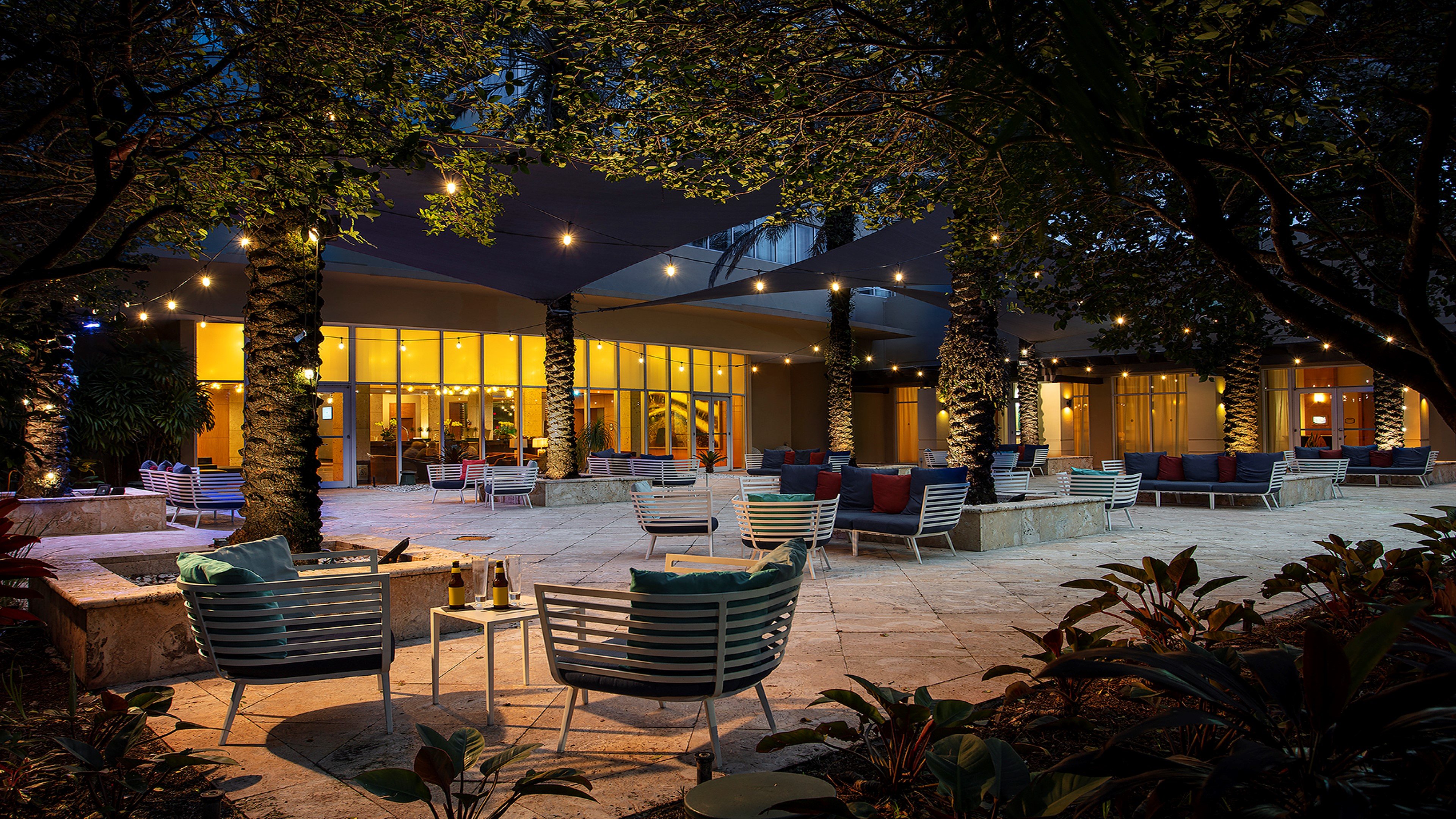 InterContinental at Doral Miami 49/50