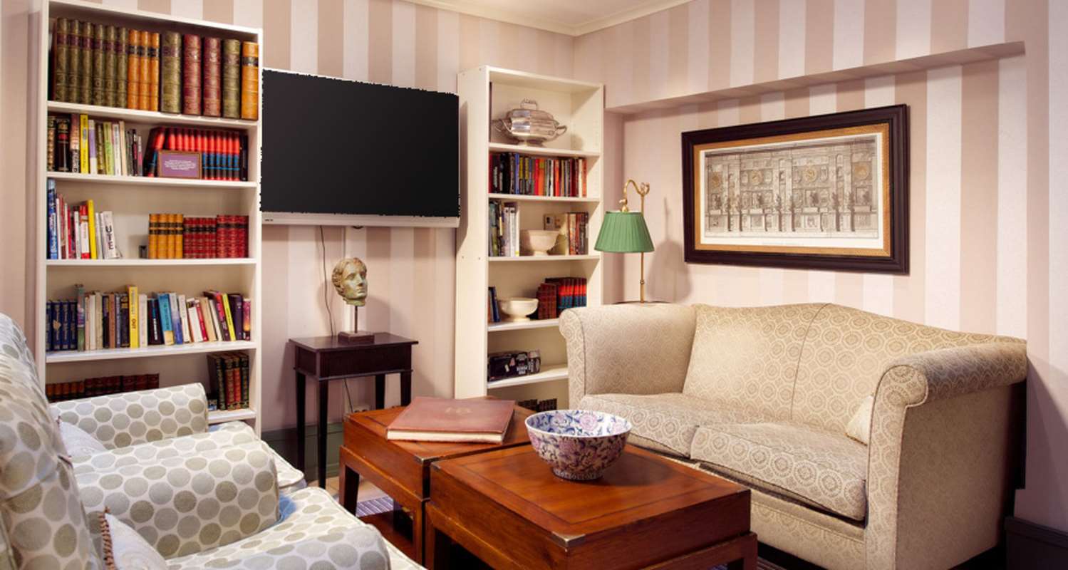 Home Hotel Bastion 39/57