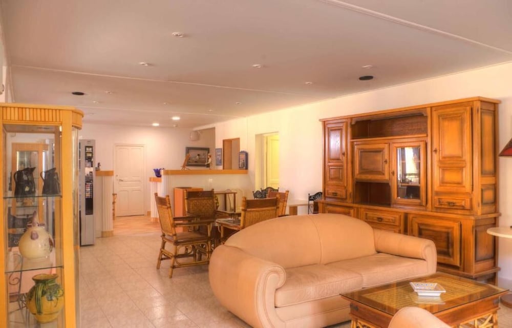 Hotel Ideal 13/38
