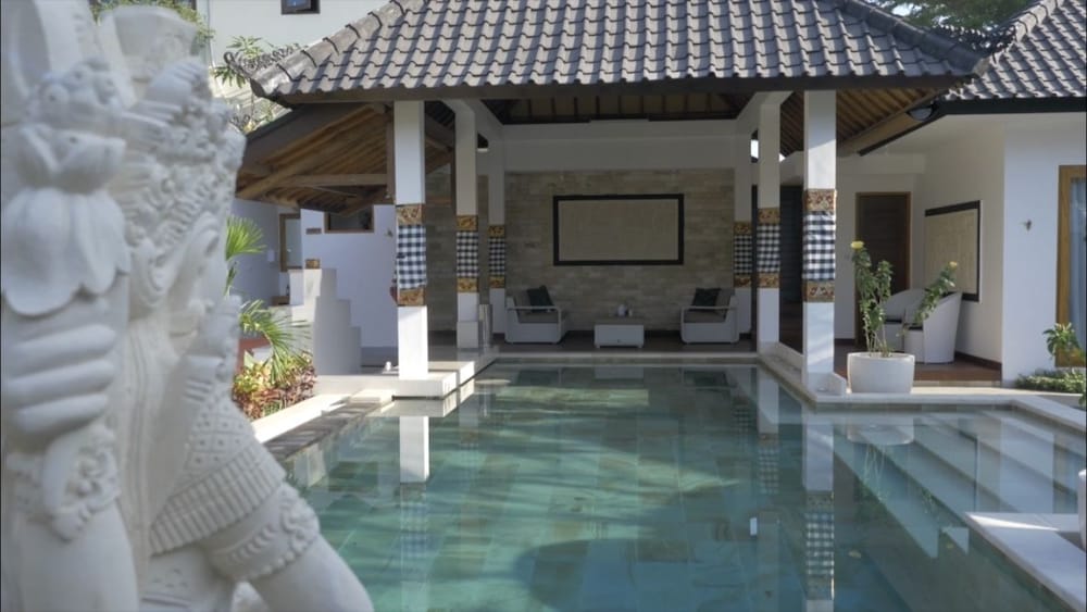 Villa Casablanca Surf Keramas 18/34