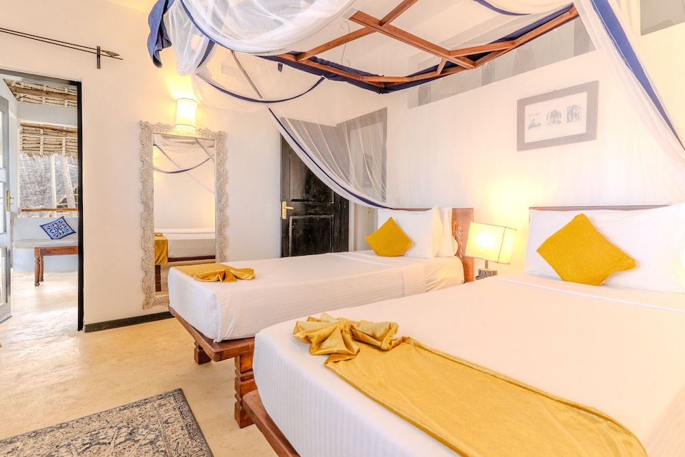 Pongwe Bay Resort 17/50