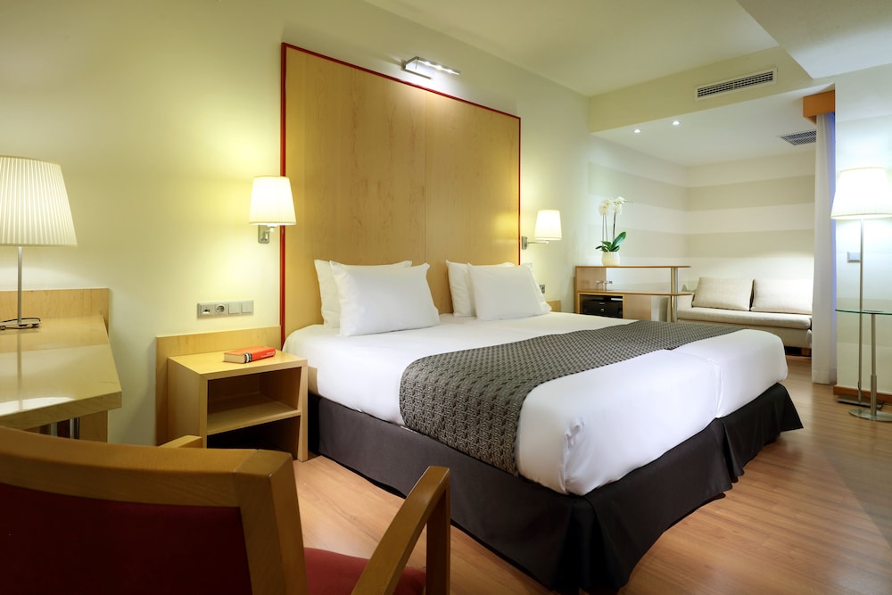 Eurostars Centrum Alicante 14/73