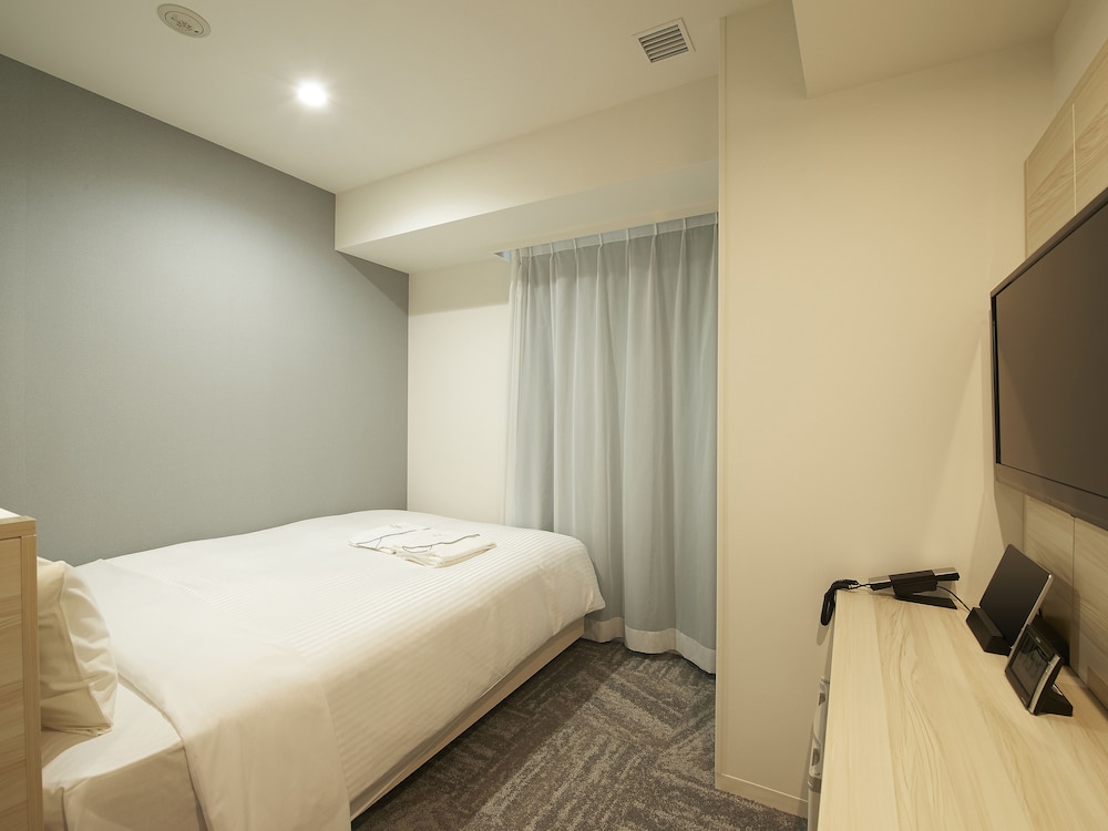 Sotetsu Fresa Inn Ueno-Okachimachi 14/50