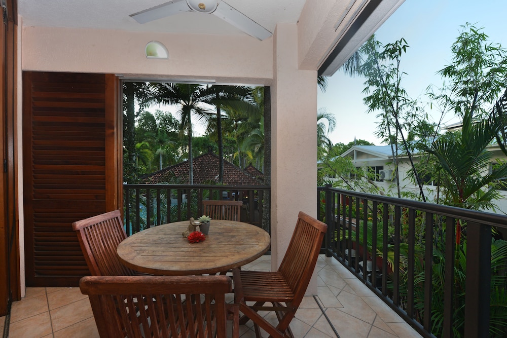Seascape Holidays- Hibiscus Apartment 22/32