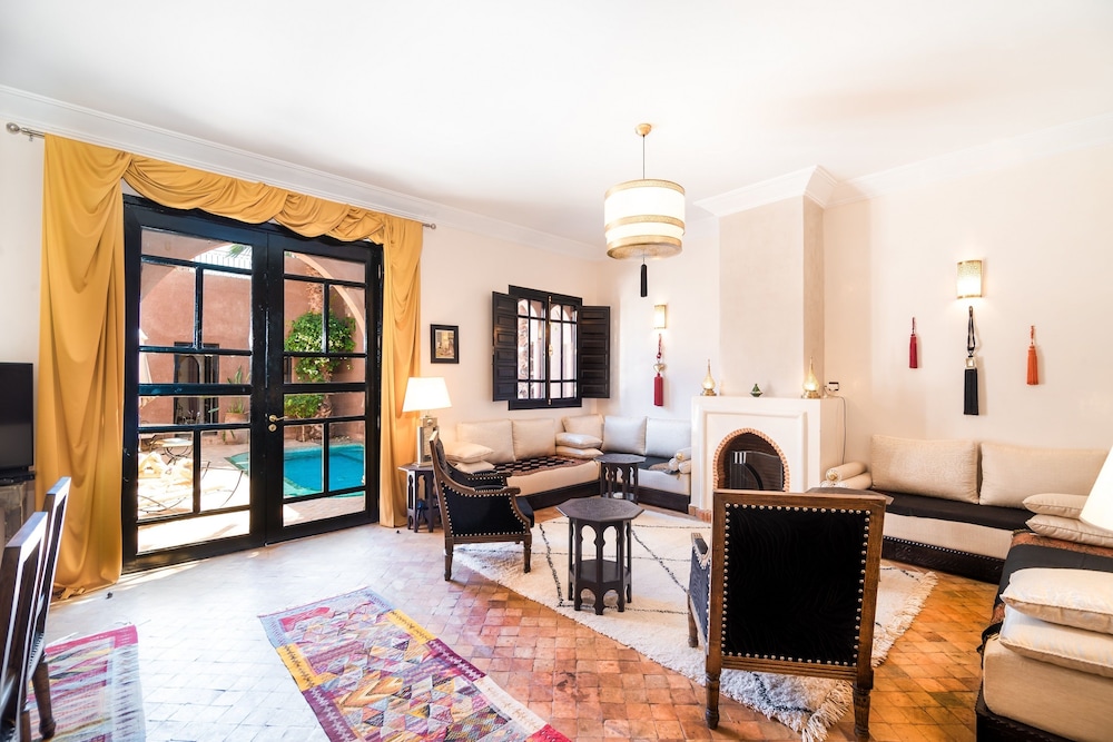 Residence Dar Lamia Marrakech 33/48