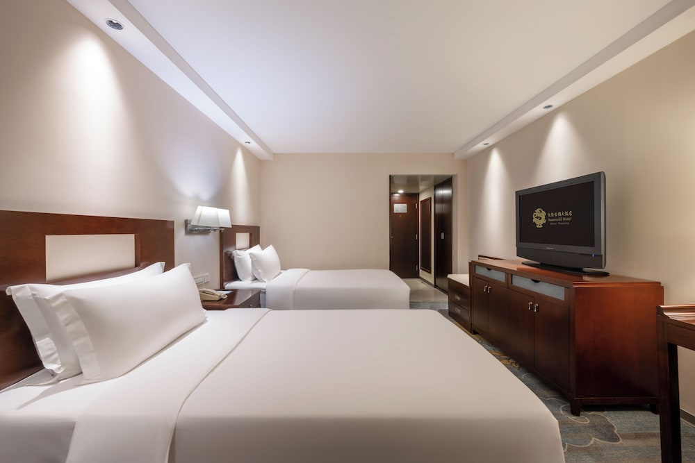 Sunworld Hotel Beijing 22/62
