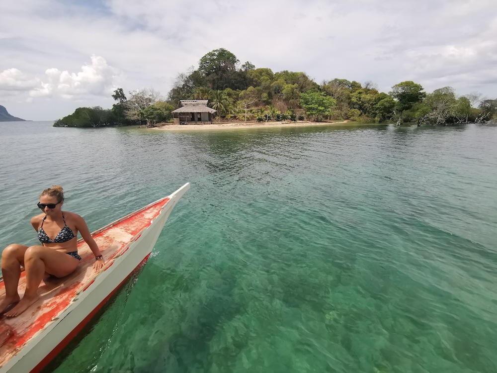 El Nido One Hostel photo5