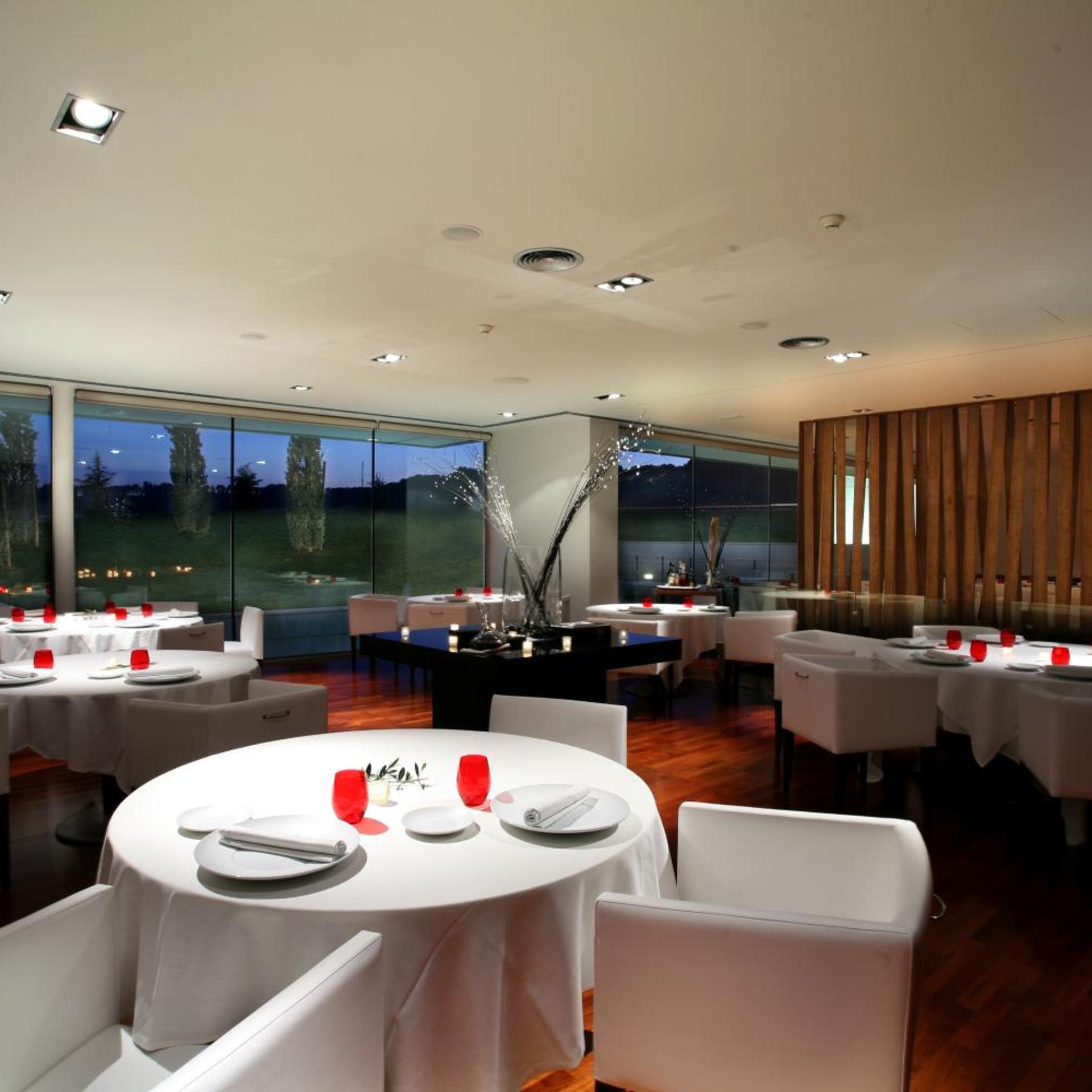 Finca Prats Hotel Golf Amp Spa Lleida 30/50