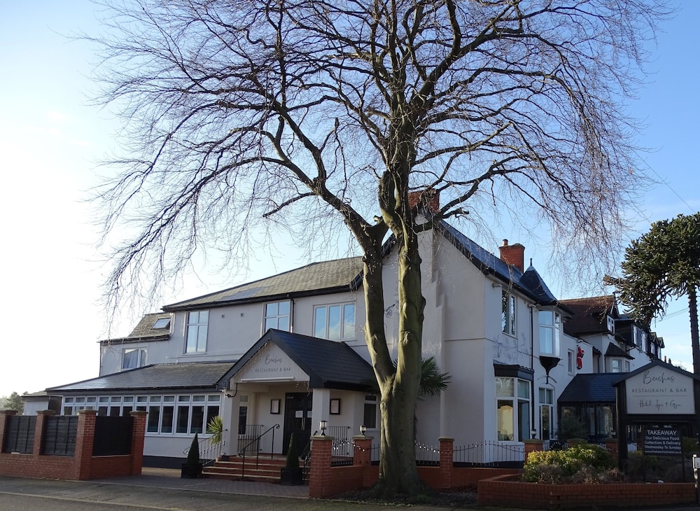 The Beeches Hotel And Leisure Club 1/50