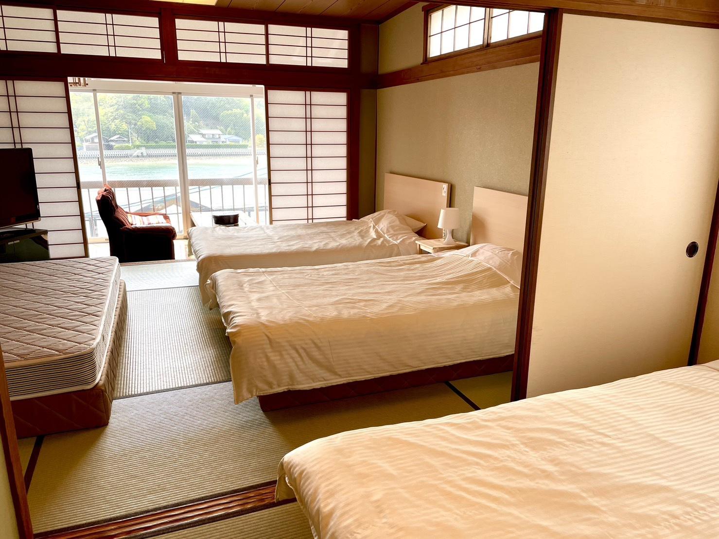 Ryokan Tsutsui 9/30