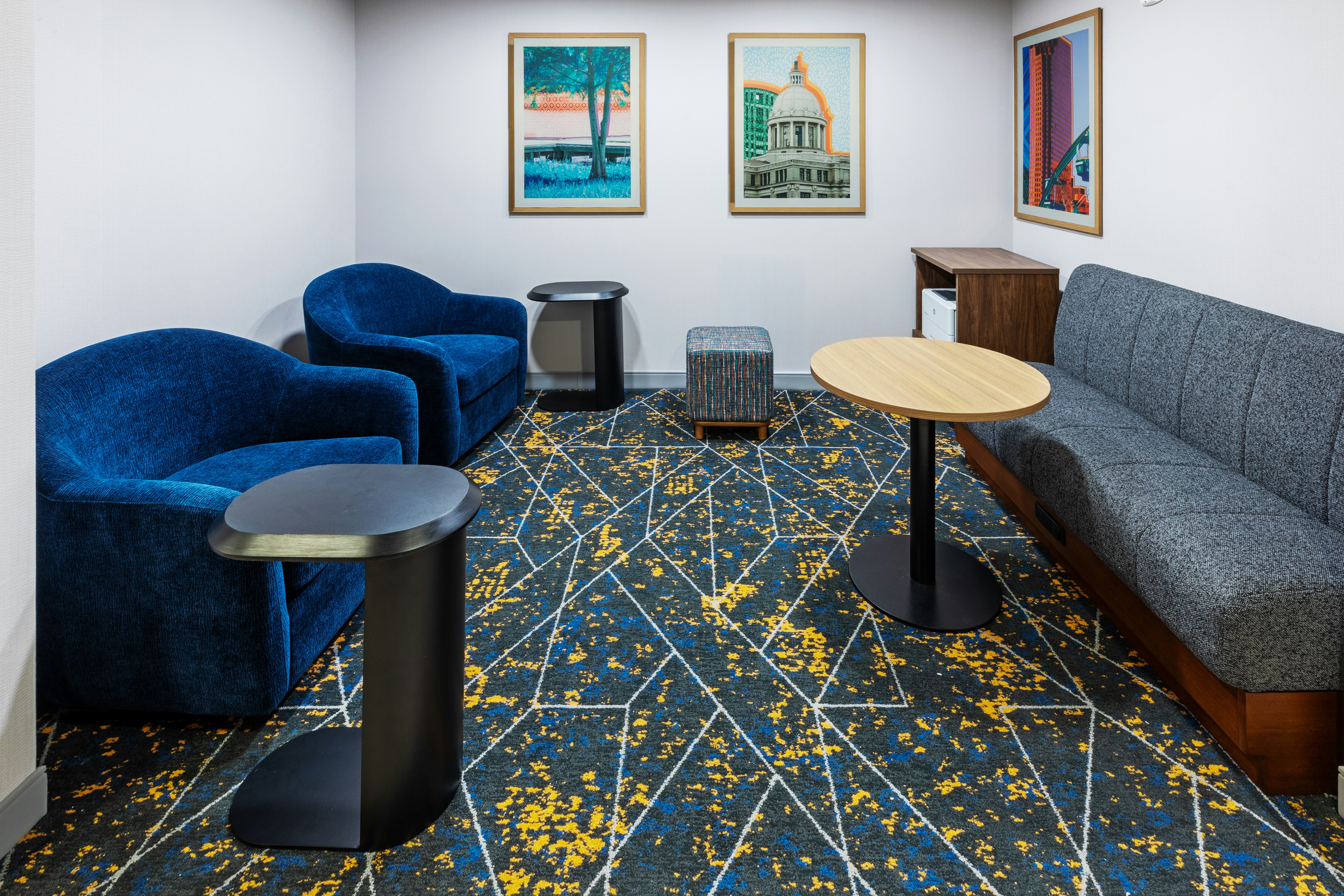 Hampton Inn & Suites Tomball Houston NW 43/86