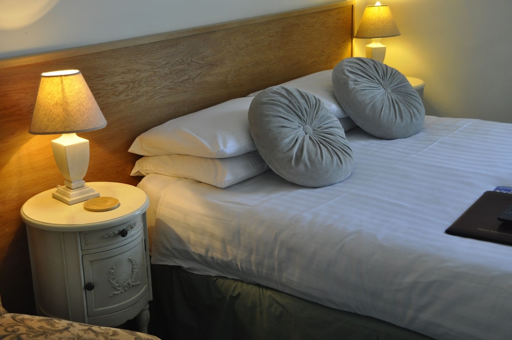 Arden House Guest House 14/20