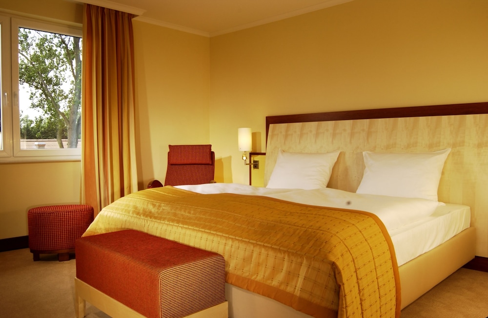 Best Western Premier Castanea Resort Hotel 17/48