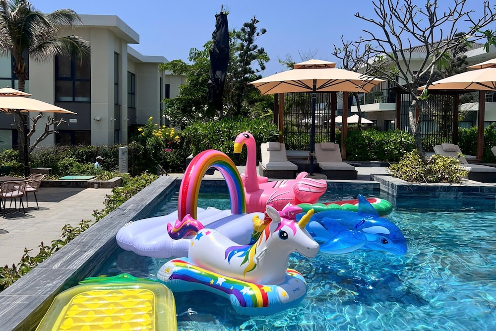 Radisson Resort Mui Ne 43/50