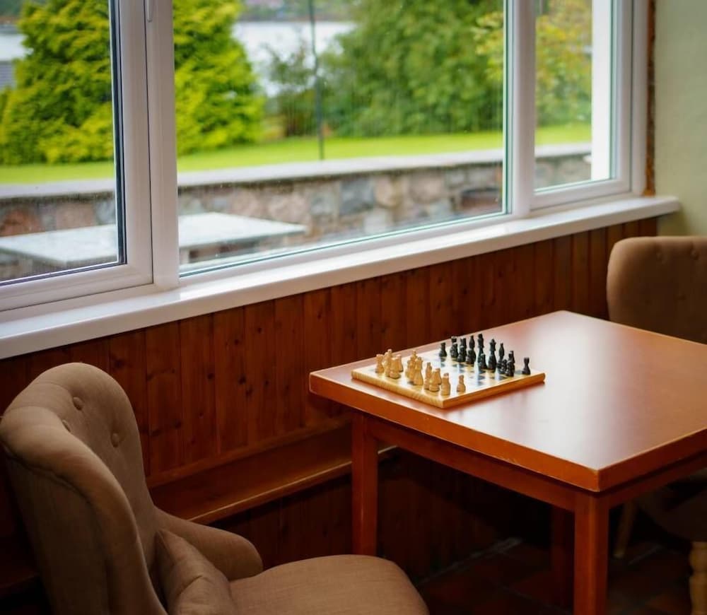 Lochnell Arms Hotel 26/35