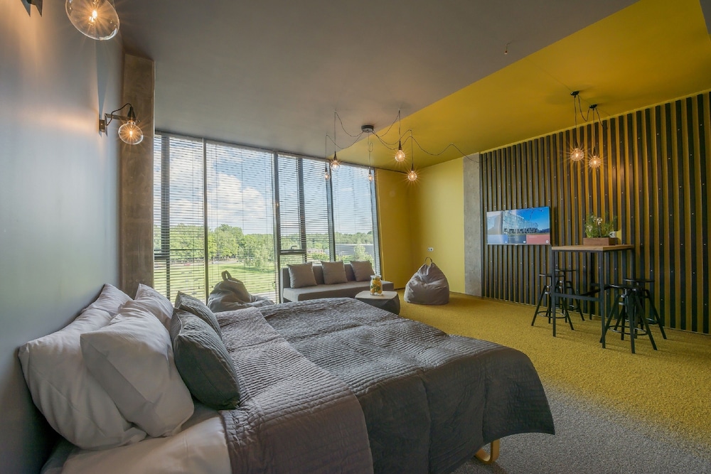 Urbihop Hotel 11/47