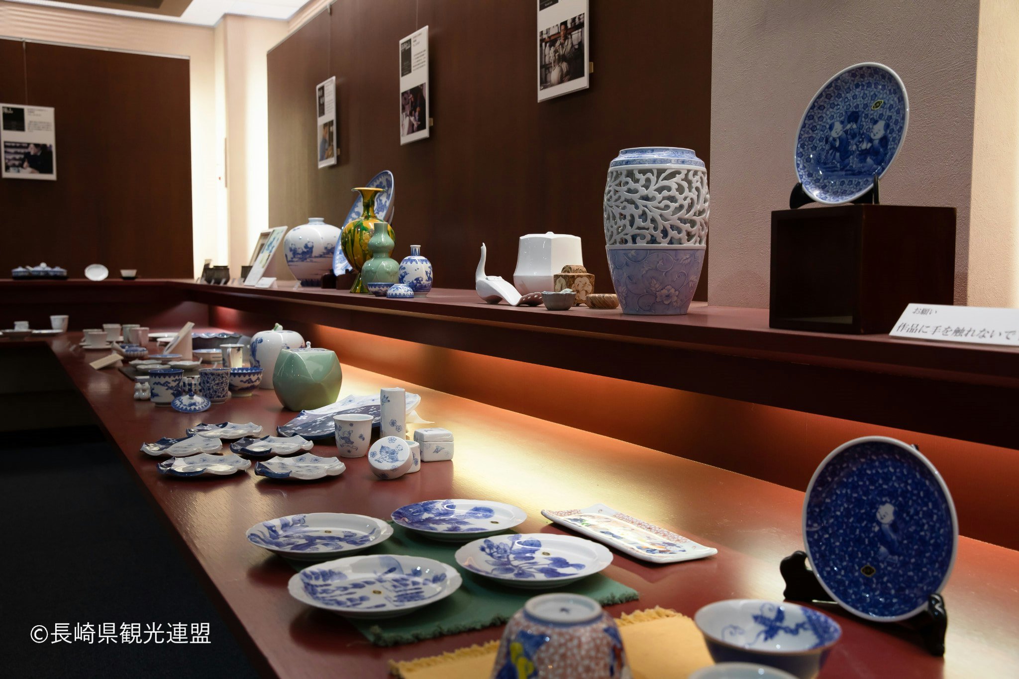 Hotel Okura Jr Huis Ten Bosch 8/34