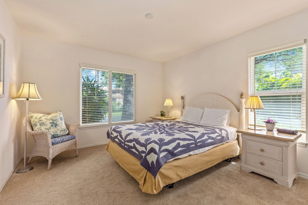 2 BEDROOMS, SUITE