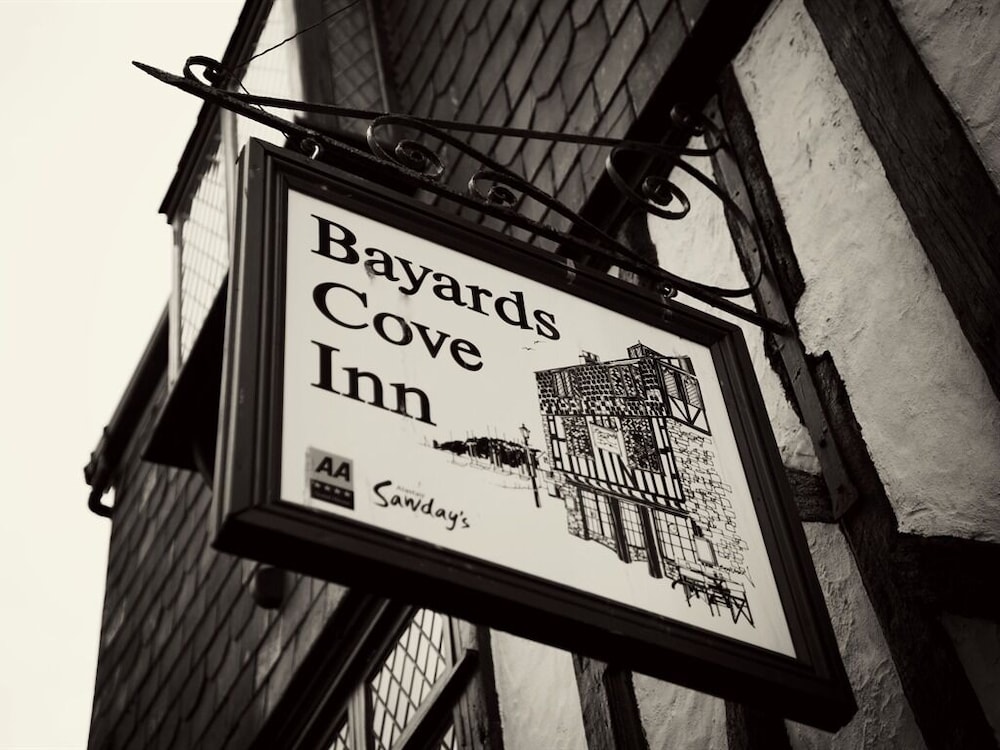 Bayards Cove Inn 22/44