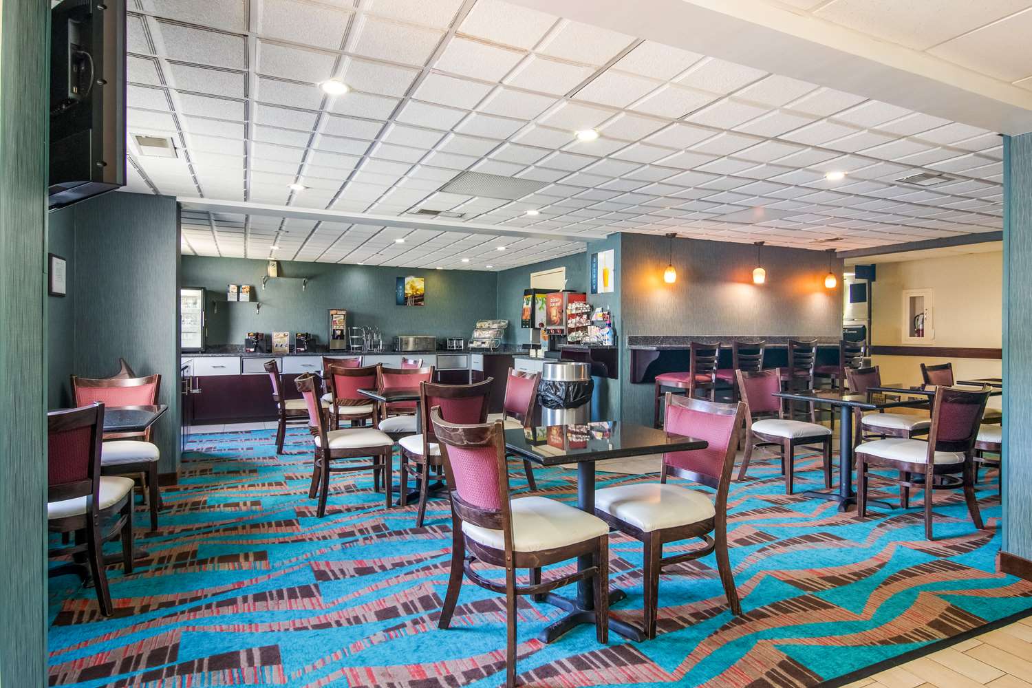 Best Western Dutch Valley Inn 31/40