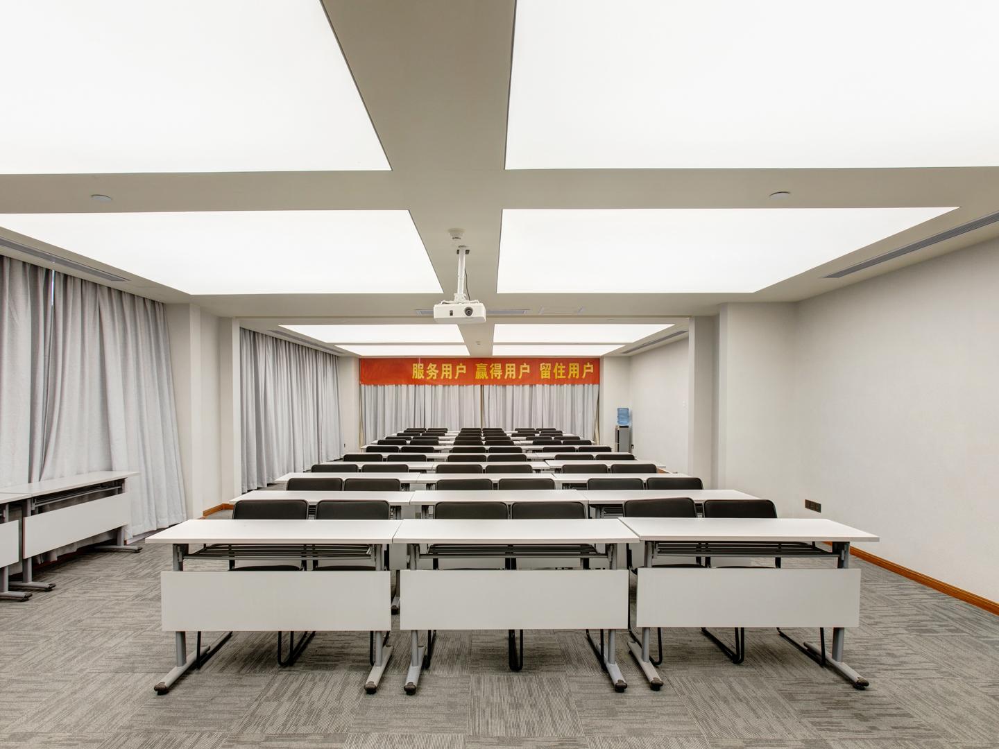 Ji Hotel (Taiyuan Xikuang Street) 36/37